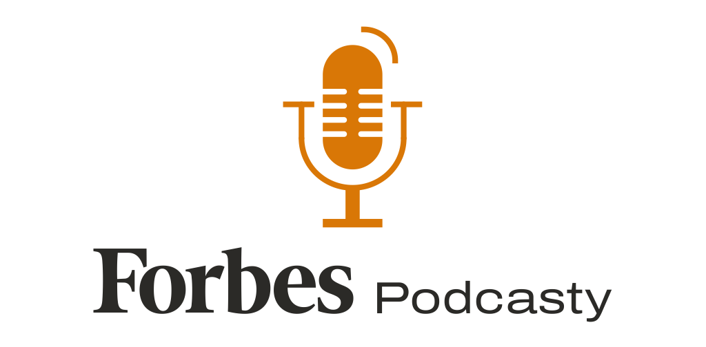 Podcasty Forbes